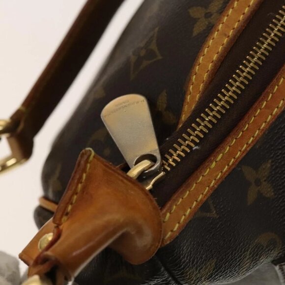 LOUIS VUITTON Monogram Tical GM Shoulder Bag - Picture 7 of 16
